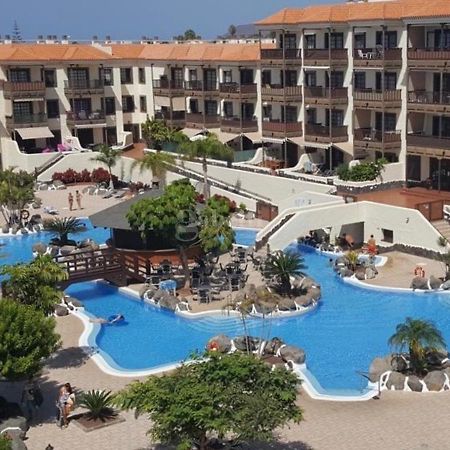Cozy Apartment Tenerife South Wifi & Pool Costa Del Silencio Εξωτερικό φωτογραφία
