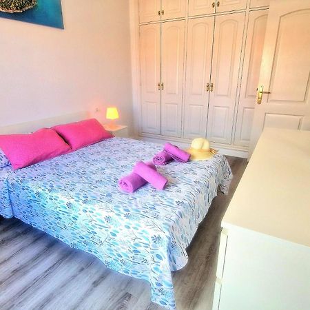 Cozy Apartment Tenerife South Wifi & Pool Costa Del Silencio Εξωτερικό φωτογραφία