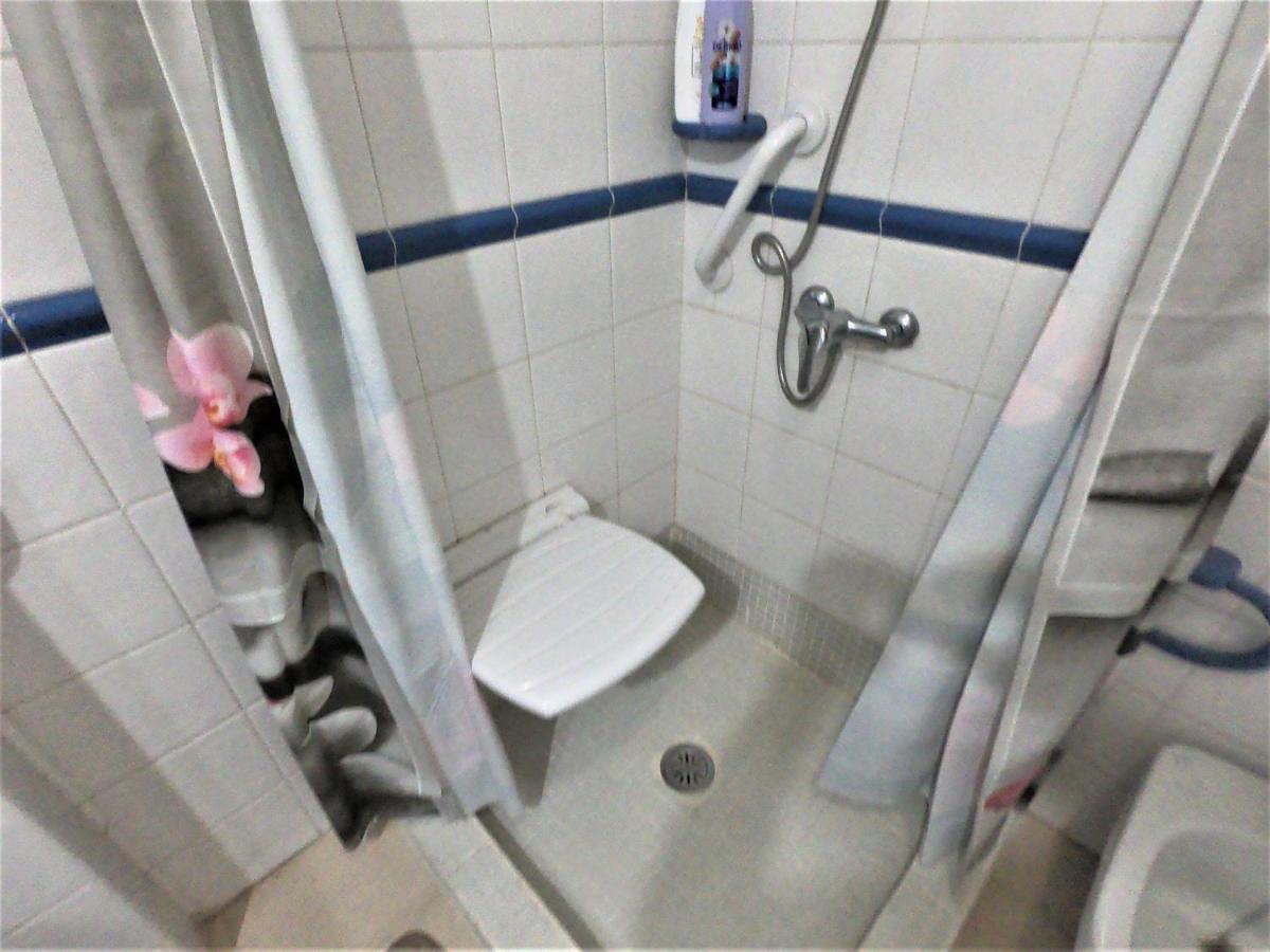 Cozy Apartment Tenerife South Wifi & Pool Costa Del Silencio Εξωτερικό φωτογραφία