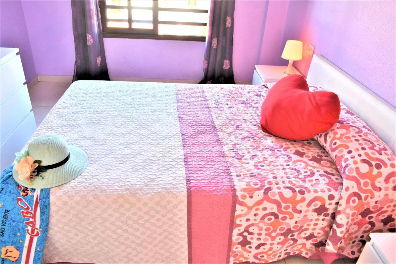 Cozy Apartment Tenerife South Wifi & Pool Costa Del Silencio Εξωτερικό φωτογραφία