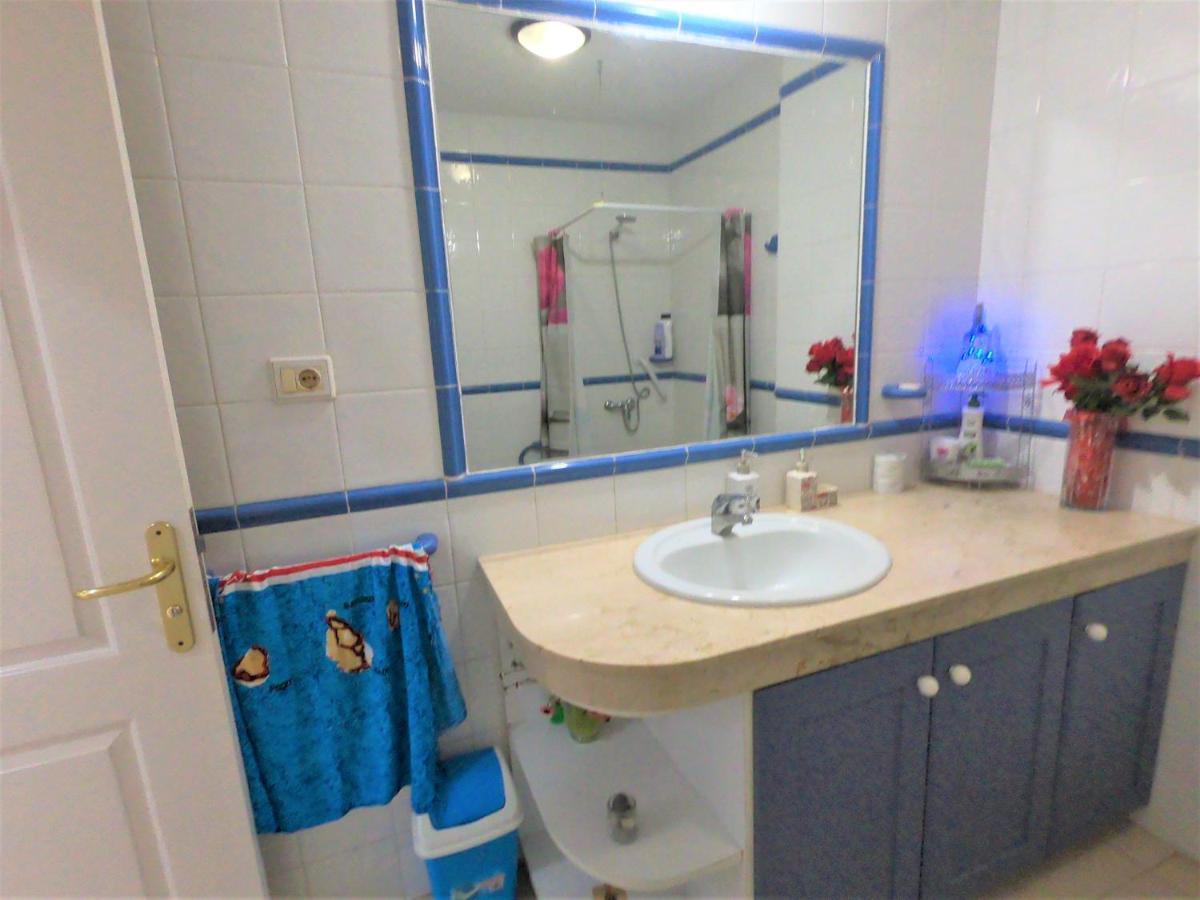 Cozy Apartment Tenerife South Wifi & Pool Costa Del Silencio Εξωτερικό φωτογραφία