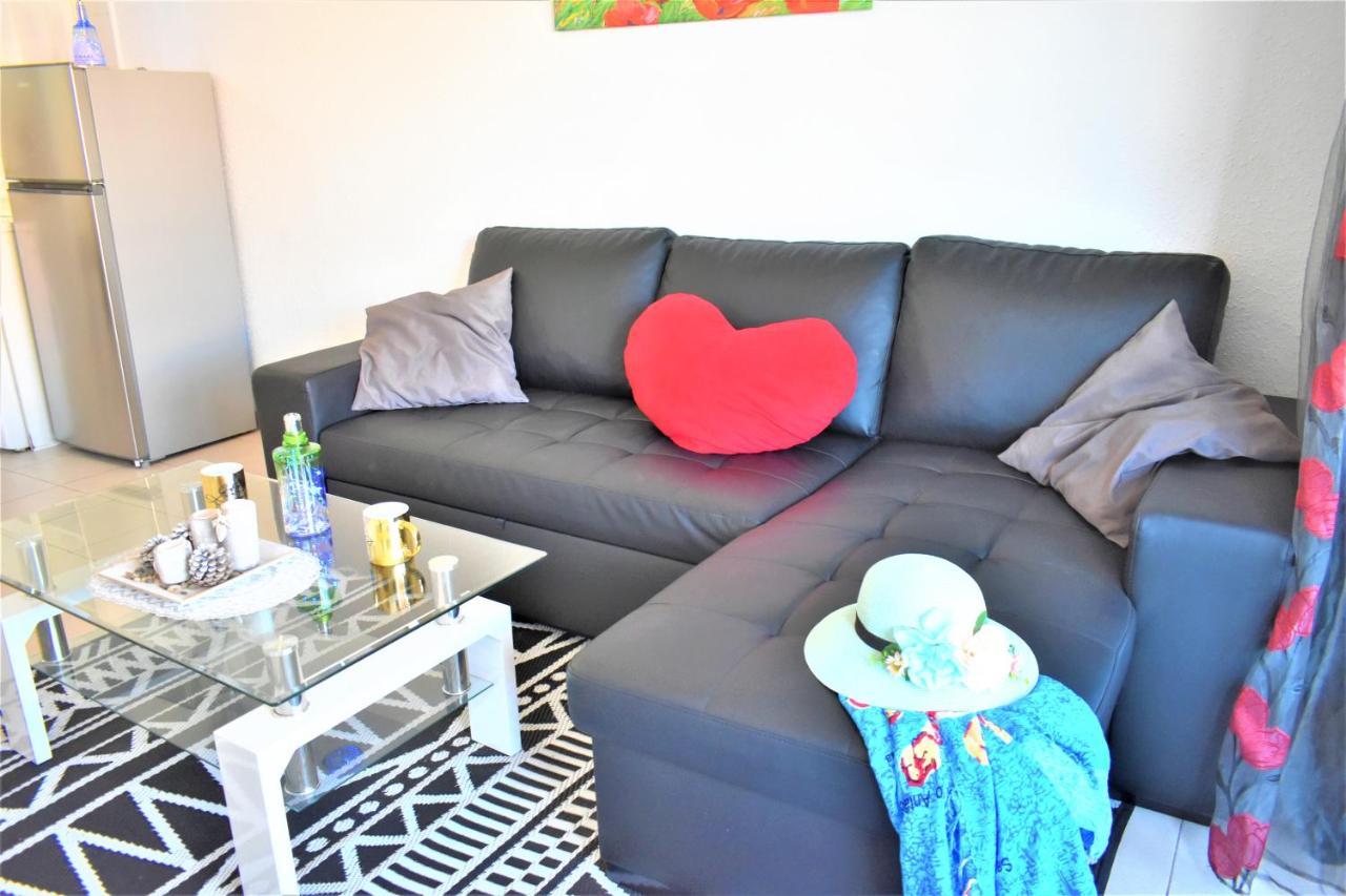 Cozy Apartment Tenerife South Wifi & Pool Costa Del Silencio Εξωτερικό φωτογραφία