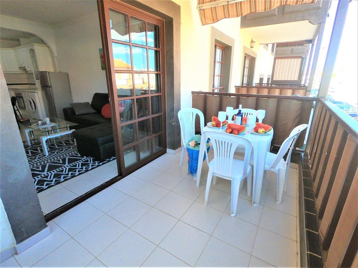Cozy Apartment Tenerife South Wifi & Pool Costa Del Silencio Εξωτερικό φωτογραφία