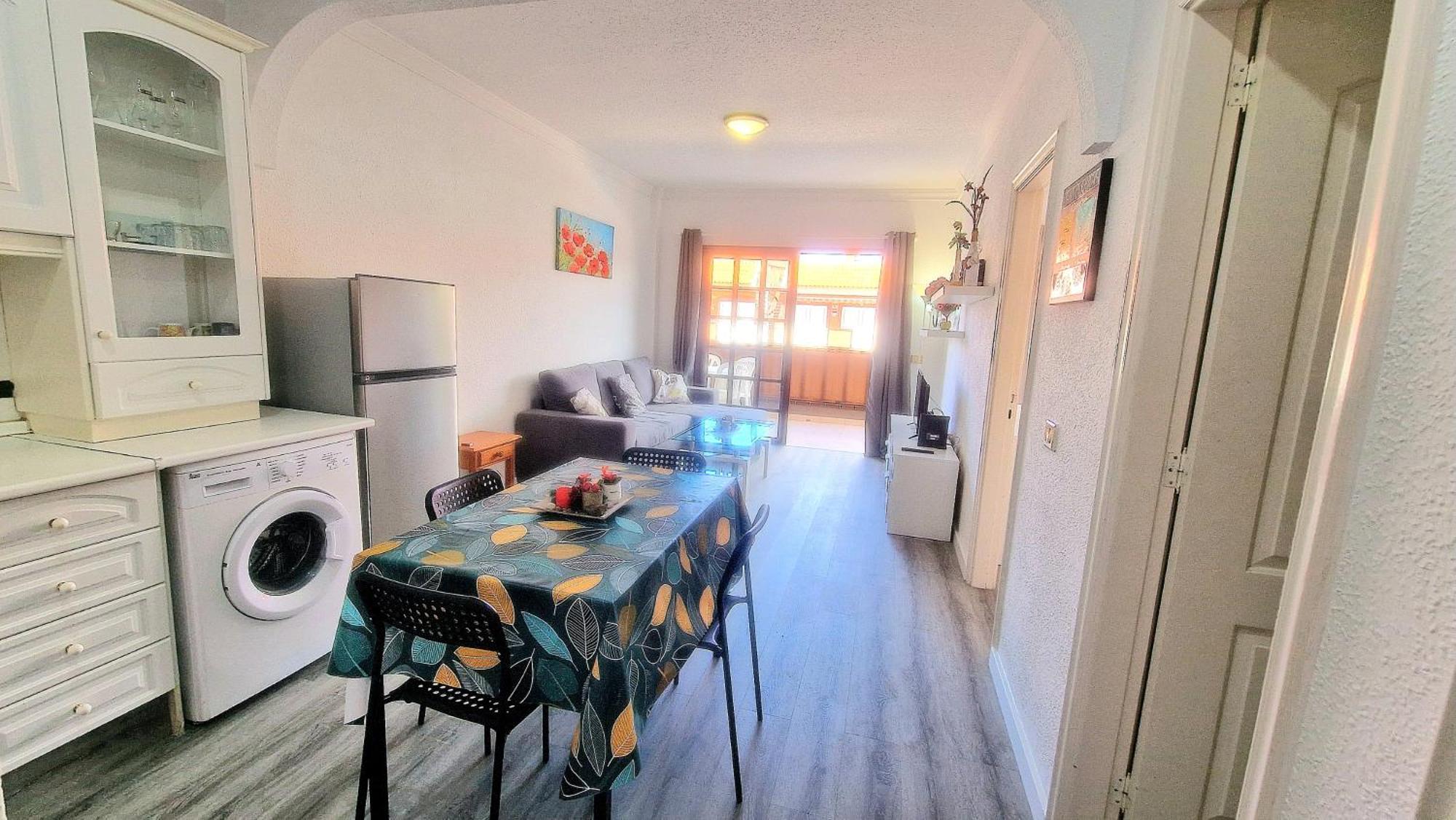 Cozy Apartment Tenerife South Wifi & Pool Costa Del Silencio Εξωτερικό φωτογραφία