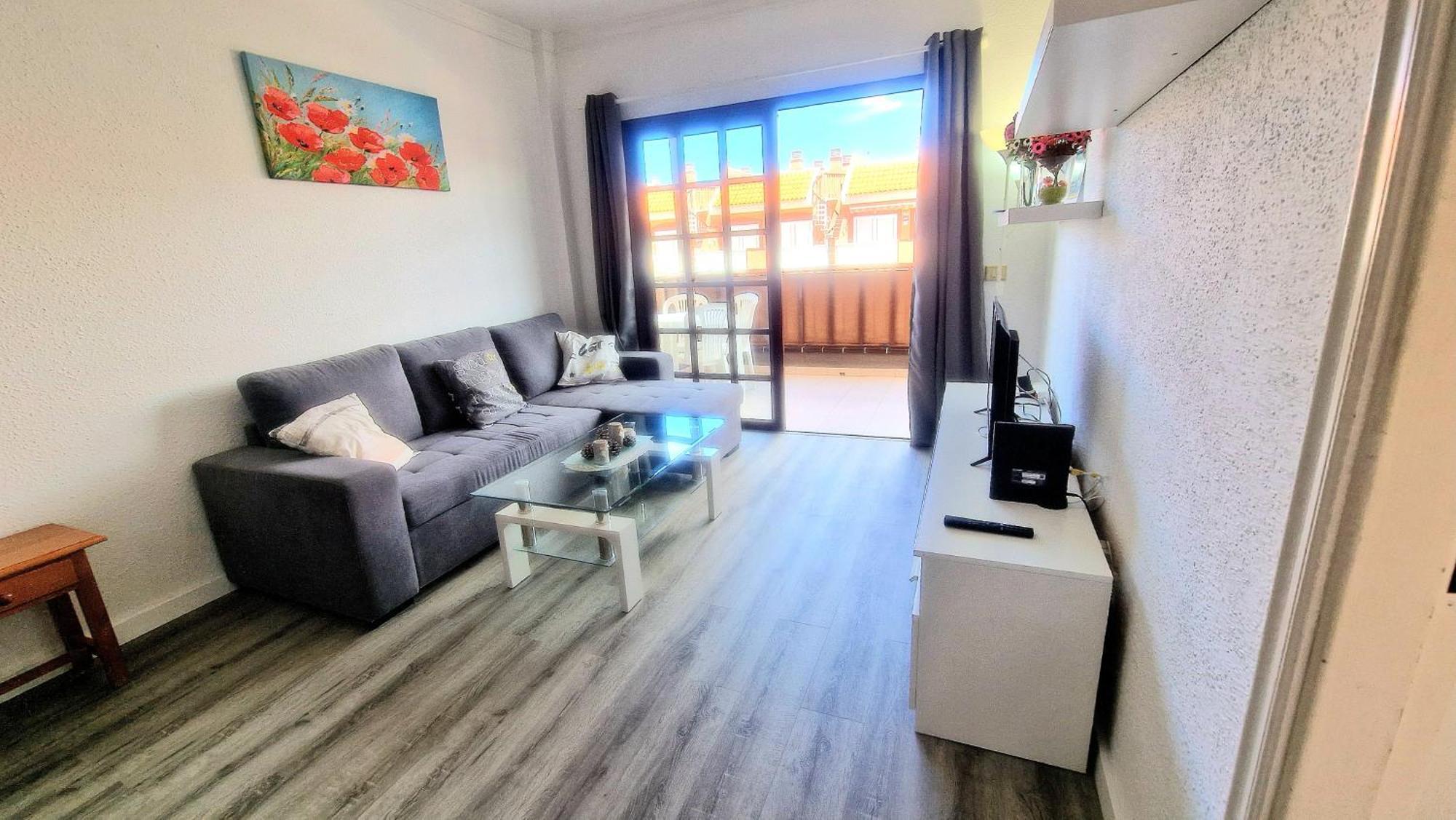 Cozy Apartment Tenerife South Wifi & Pool Costa Del Silencio Εξωτερικό φωτογραφία