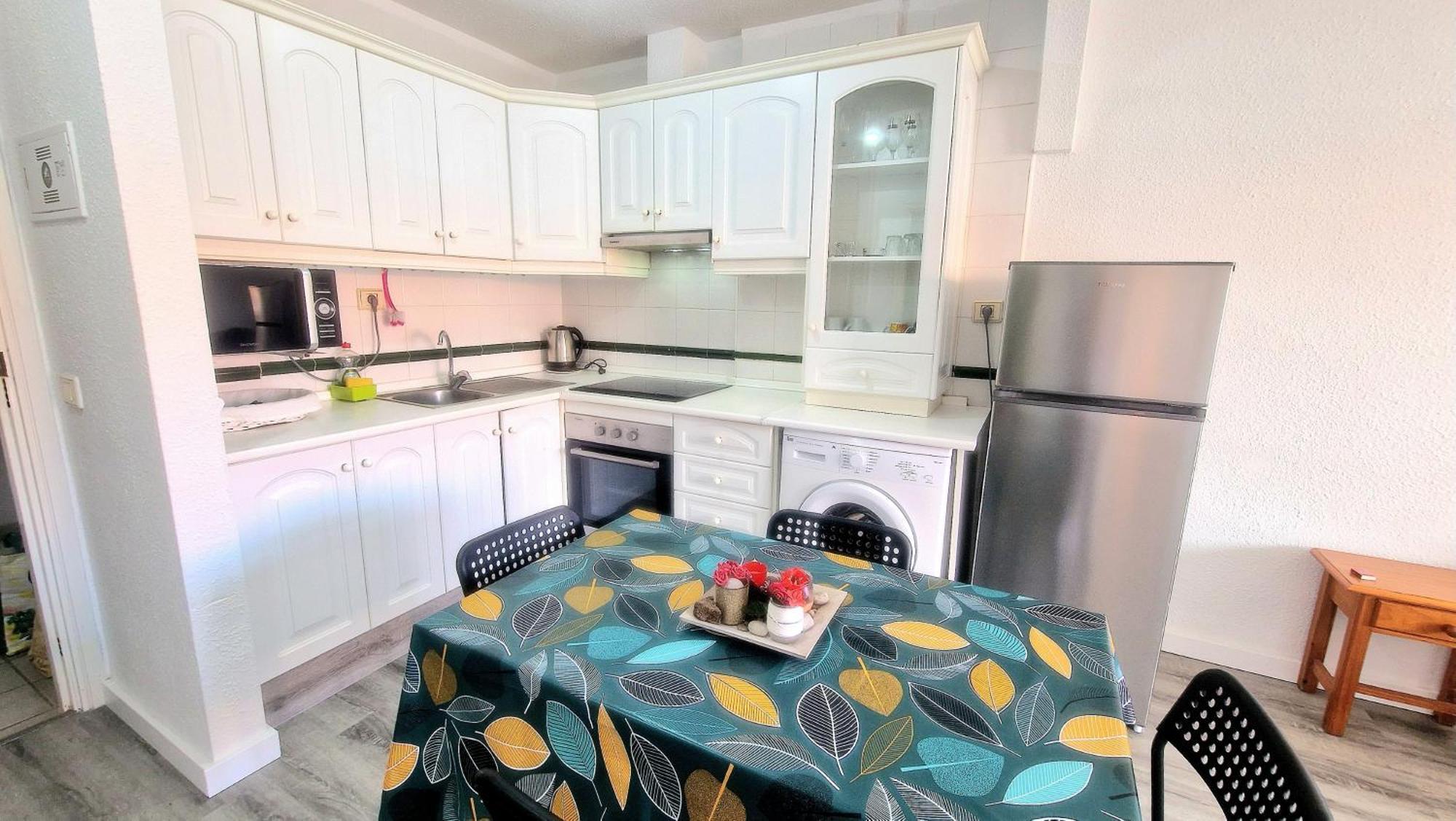 Cozy Apartment Tenerife South Wifi & Pool Costa Del Silencio Εξωτερικό φωτογραφία