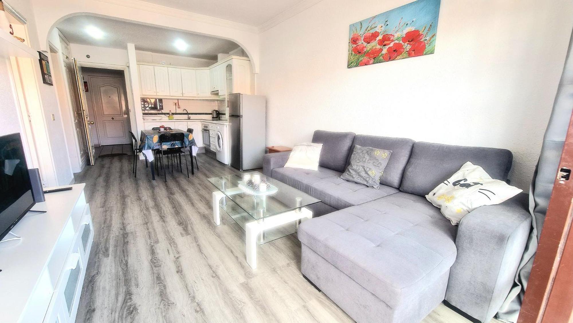 Cozy Apartment Tenerife South Wifi & Pool Costa Del Silencio Εξωτερικό φωτογραφία